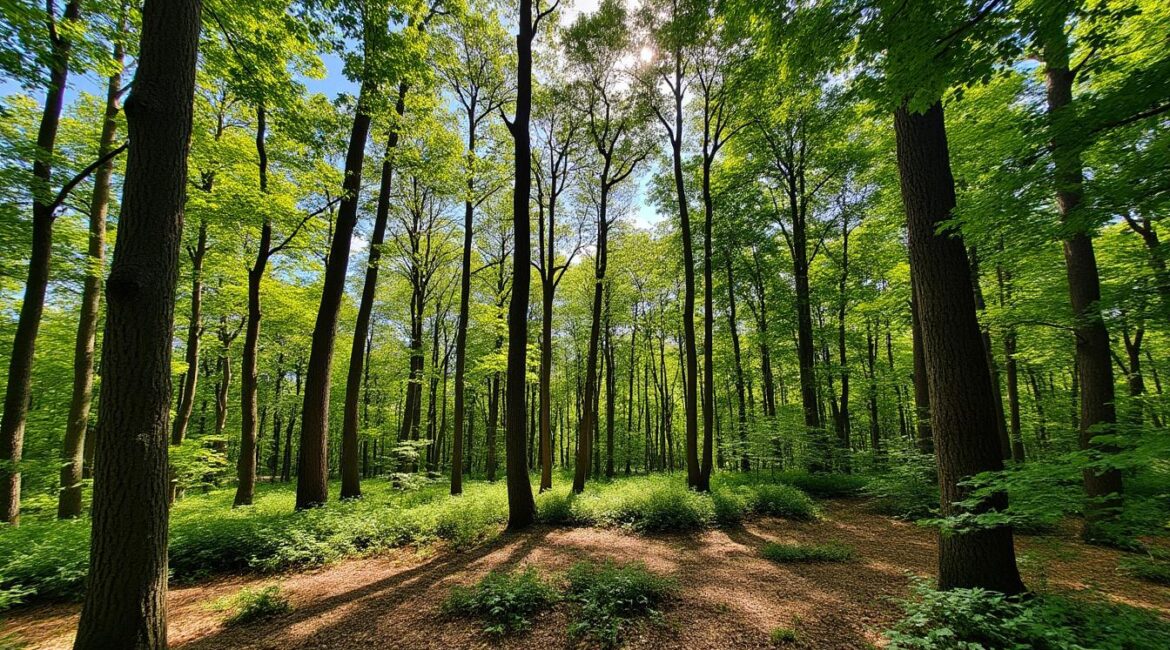 découvrez l'importance cruciale de la gestion forestière pour préserver notre environnement, soutenir la biodiversité et garantir des ressources durables. comprenez en quoi une gestion responsable des forêts bénéficie à chacun d'entre nous, tant sur le plan écologique qu'économique.