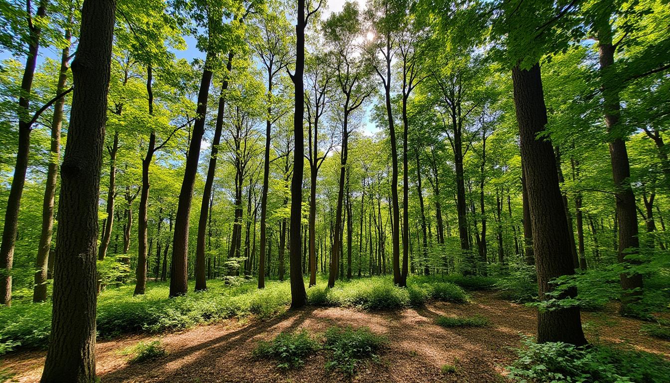 découvrez l'importance cruciale de la gestion forestière pour préserver notre environnement, soutenir la biodiversité et garantir des ressources durables. comprenez en quoi une gestion responsable des forêts bénéficie à chacun d'entre nous, tant sur le plan écologique qu'économique.